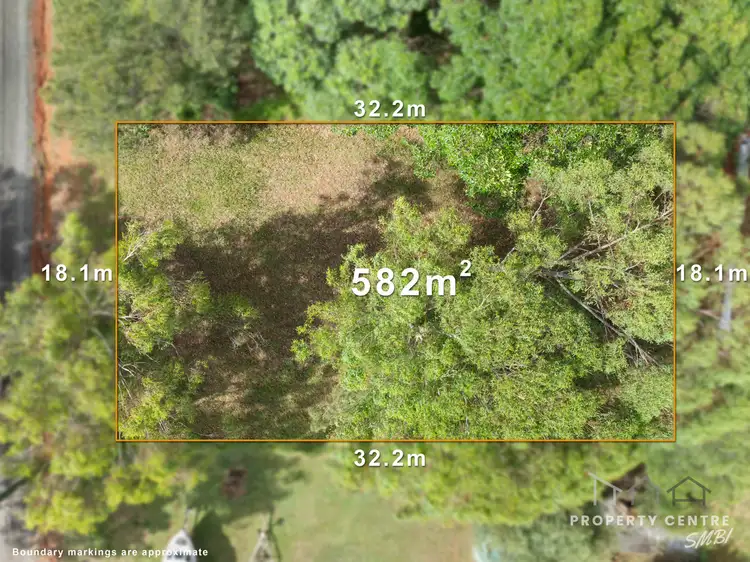 Second view of Homely land listing, 10 Double Island Outlook, Russell Island QLD 4184