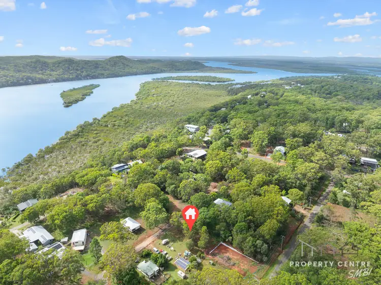 Fifth view of Homely land listing, 10 Double Island Outlook, Russell Island QLD 4184