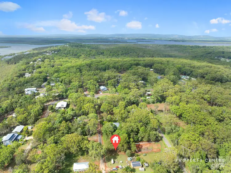 Sixth view of Homely land listing, 10 Double Island Outlook, Russell Island QLD 4184