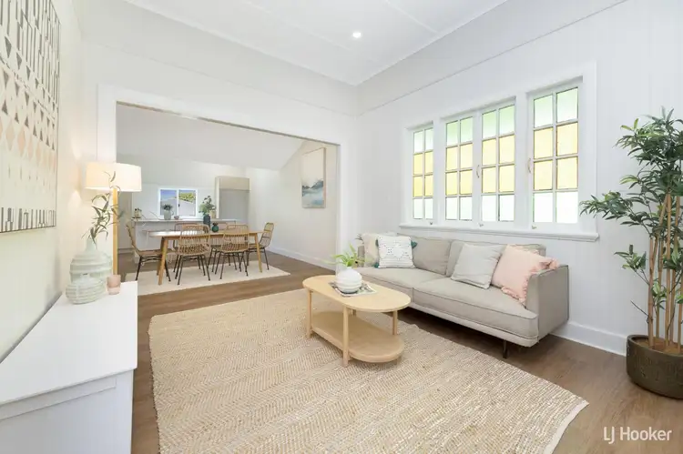 Third view of Homely house listing, 34 Lancaster Street, Garbutt QLD 4814