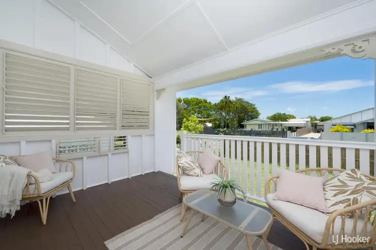Fourth view of Homely house listing, 34 Lancaster Street, Garbutt QLD 4814