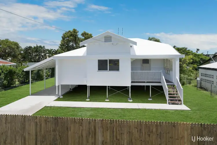 Fifth view of Homely house listing, 34 Lancaster Street, Garbutt QLD 4814