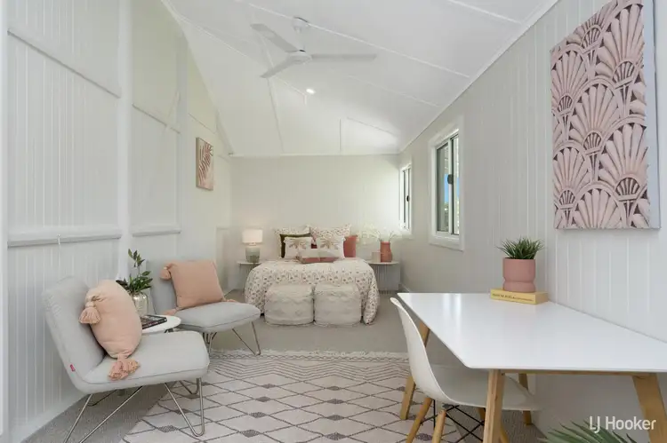 Sixth view of Homely house listing, 34 Lancaster Street, Garbutt QLD 4814