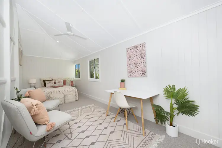 Seventh view of Homely house listing, 34 Lancaster Street, Garbutt QLD 4814