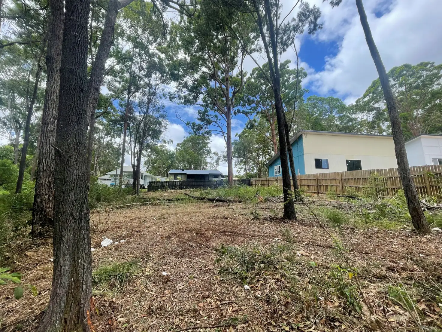 Main view of Homely land listing, 29 Dempsey Street, Russell Island QLD 4184