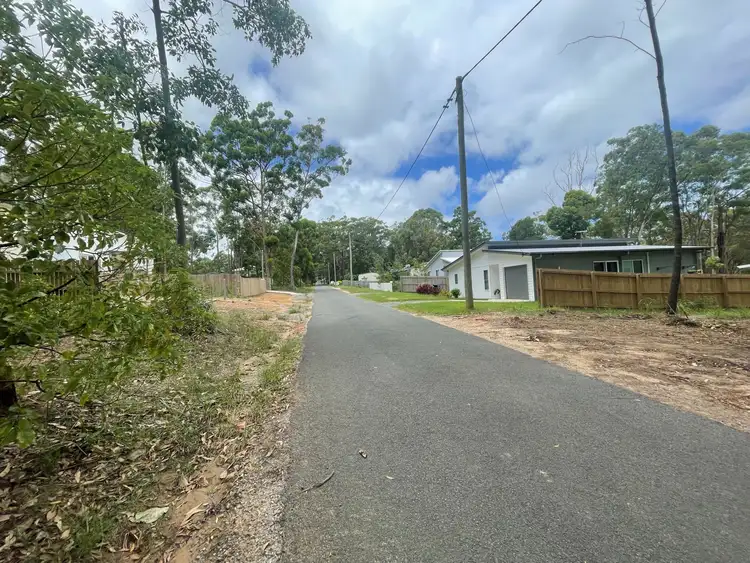 Second view of Homely land listing, 29 Dempsey Street, Russell Island QLD 4184
