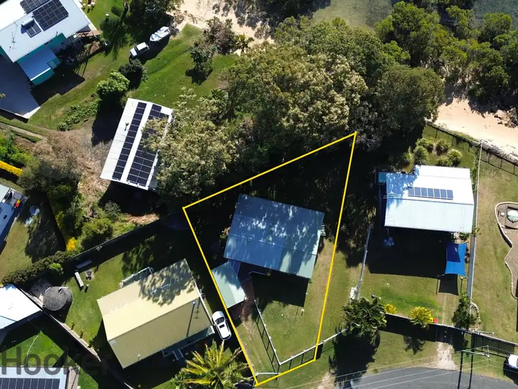 Second view of Homely house listing, 20 Kim Crescent, Macleay Island QLD 4184