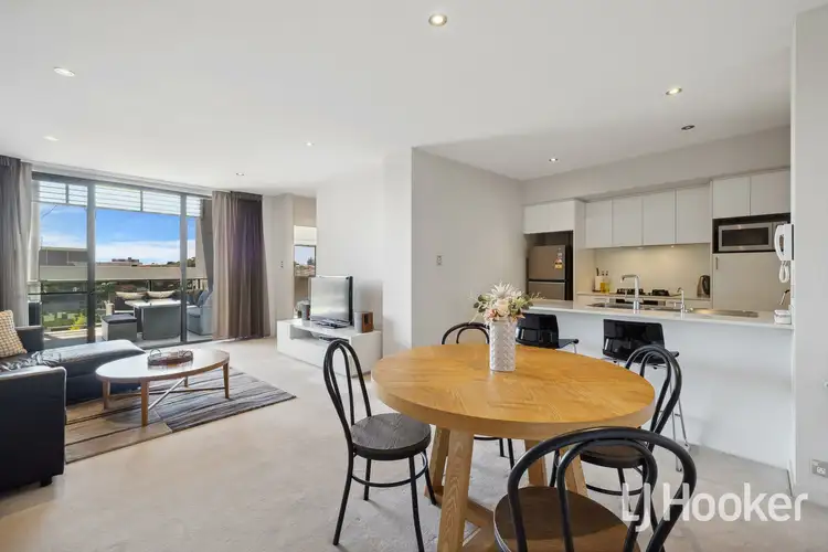 Second view of Homely apartment listing, 74/8 Hordern Street, Victoria Park WA 6100
