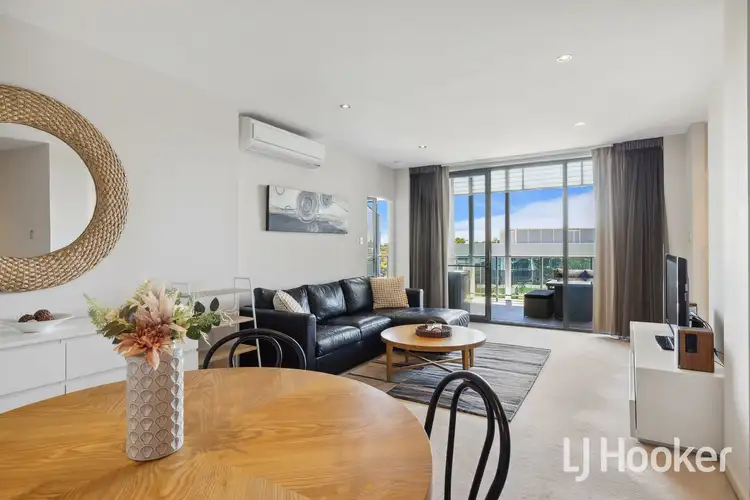 Third view of Homely apartment listing, 74/8 Hordern Street, Victoria Park WA 6100
