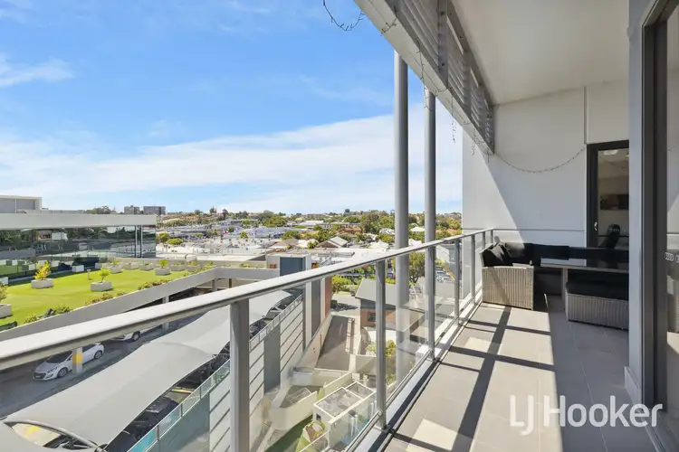 Fourth view of Homely apartment listing, 74/8 Hordern Street, Victoria Park WA 6100