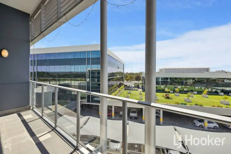 Fifth view of Homely apartment listing, 74/8 Hordern Street, Victoria Park WA 6100
