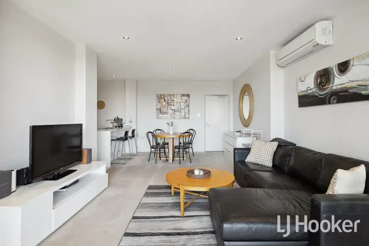 Sixth view of Homely apartment listing, 74/8 Hordern Street, Victoria Park WA 6100