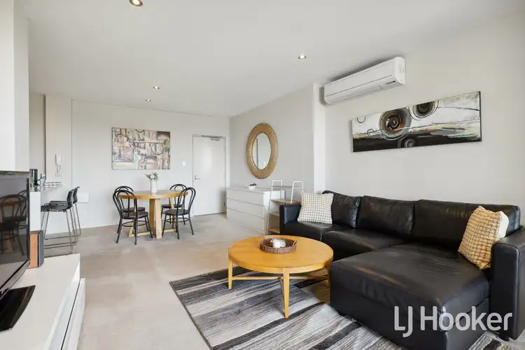 Seventh view of Homely apartment listing, 74/8 Hordern Street, Victoria Park WA 6100