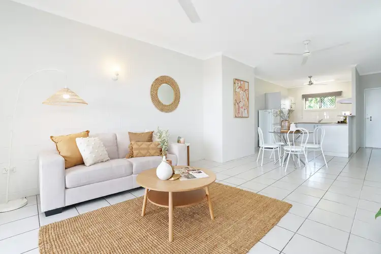7/18 Westralia Street, Stuart Park NT 820