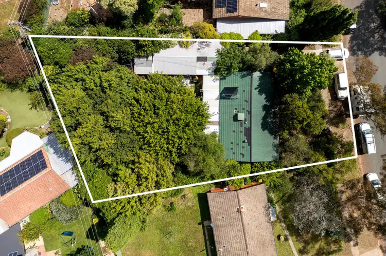 Third view of Homely house listing, 63 Ross Smith Crescent, Scullin ACT 2614