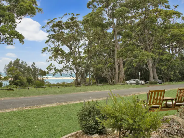 Main view of Homely house listing, 11 Koolyn Drive, Cudmirrah NSW 2540