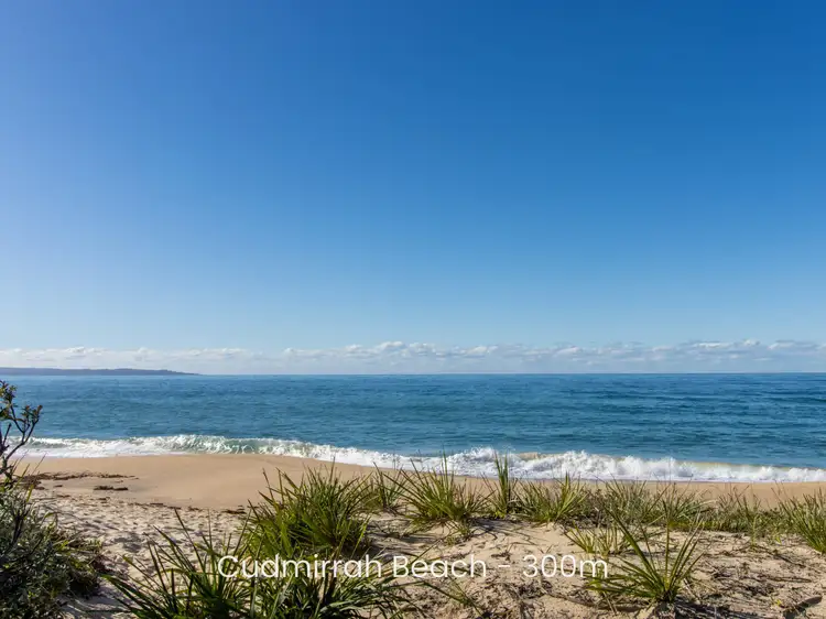 Second view of Homely house listing, 11 Koolyn Drive, Cudmirrah NSW 2540