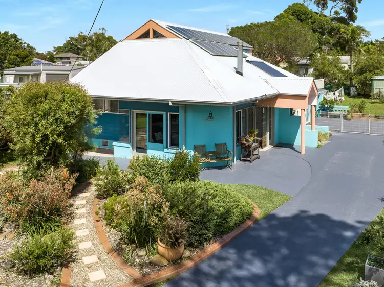 Third view of Homely house listing, 11 Koolyn Drive, Cudmirrah NSW 2540