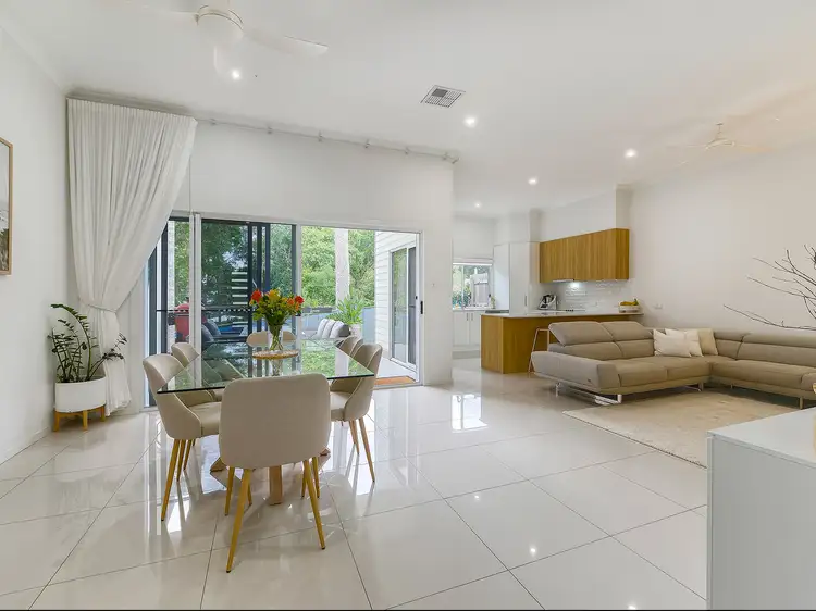 11/70 Rogers Parade West, Everton Park QLD 4053