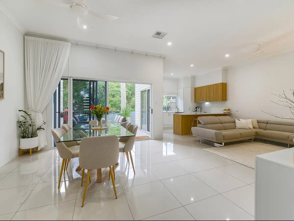 Main view of Homely townhouse listing, 11/70 Rogers Parade West, Everton Park QLD 4053