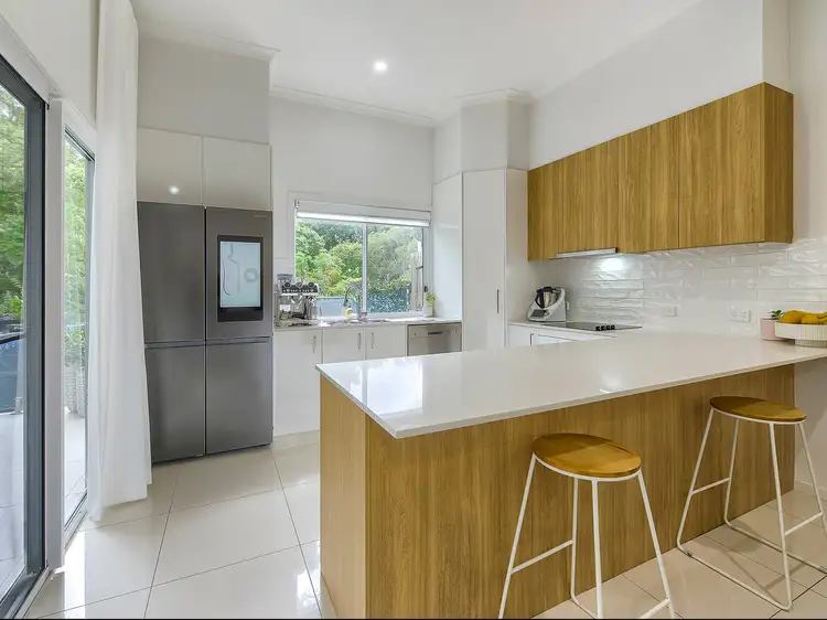 Third view of Homely townhouse listing, 11/70 Rogers Parade West, Everton Park QLD 4053