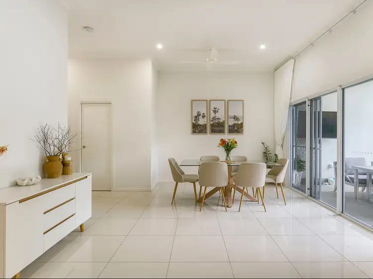 Fourth view of Homely townhouse listing, 11/70 Rogers Parade West, Everton Park QLD 4053