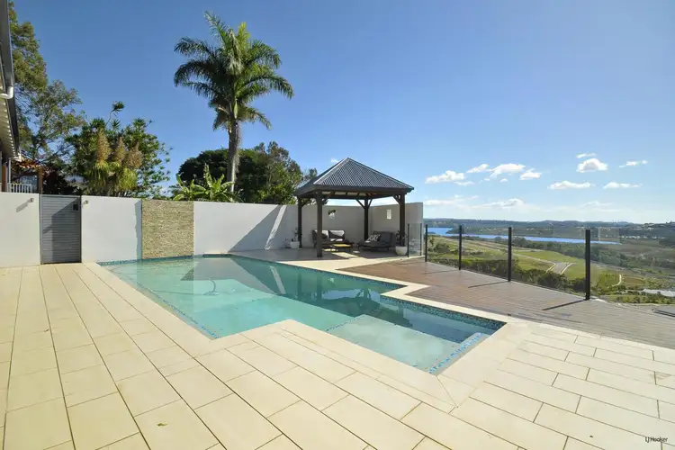 8 Parkes Lane, Terranora NSW 2486