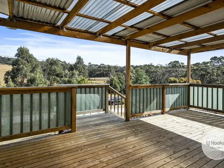 Third view of Homely house listing, 2095 Channel Highway, Snug TAS 7054