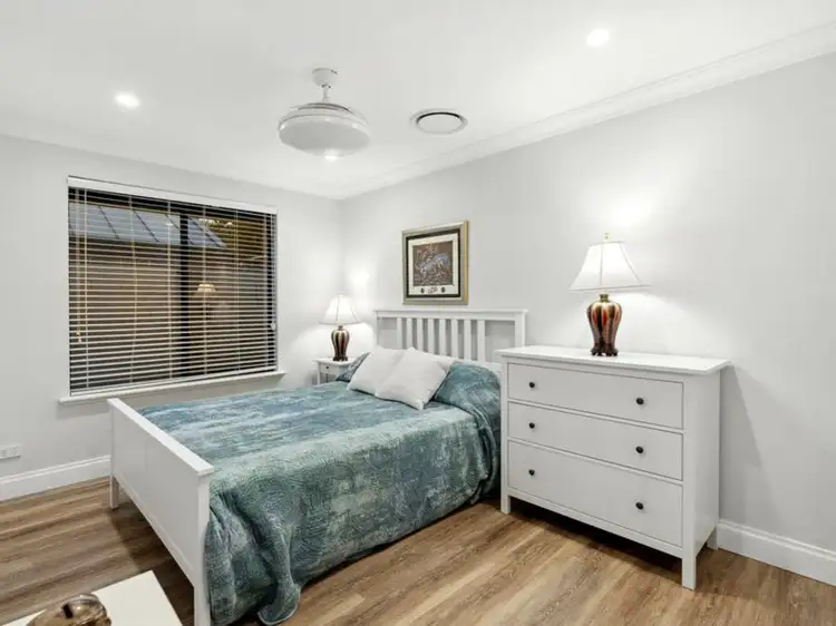 Fourth view of Homely house listing, 47 Centennial Gardens, Hillarys WA 6025
