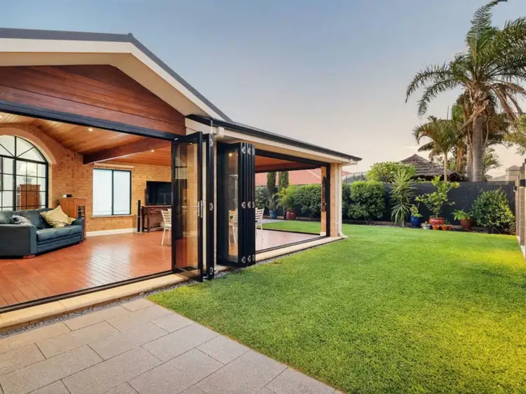 Sixth view of Homely house listing, 47 Centennial Gardens, Hillarys WA 6025