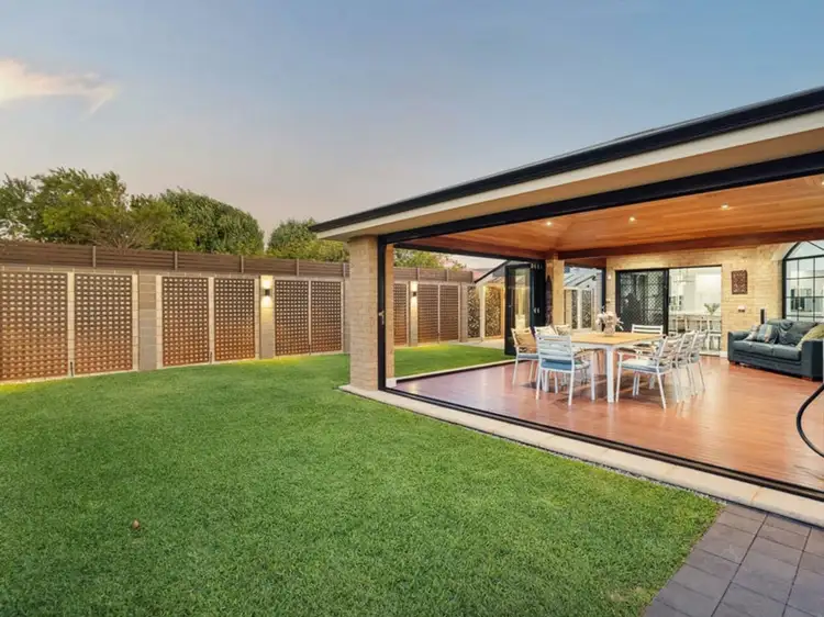 Seventh view of Homely house listing, 47 Centennial Gardens, Hillarys WA 6025