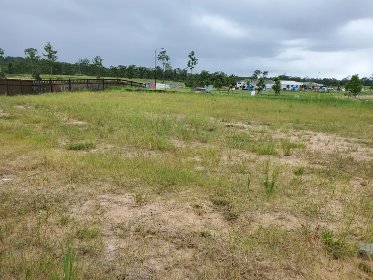 Main view of Homely land listing, Lot 1162/31 Eagle Street, Flagstone QLD 4280
