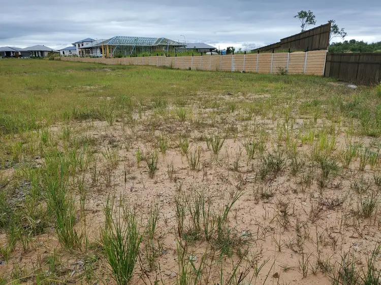 Second view of Homely land listing, Lot 1162/31 Eagle Street, Flagstone QLD 4280