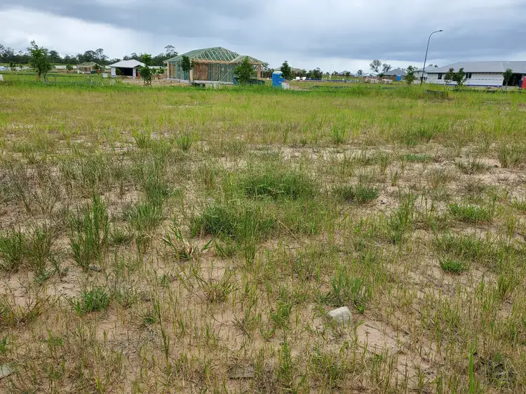 Third view of Homely land listing, Lot 1162/31 Eagle Street, Flagstone QLD 4280