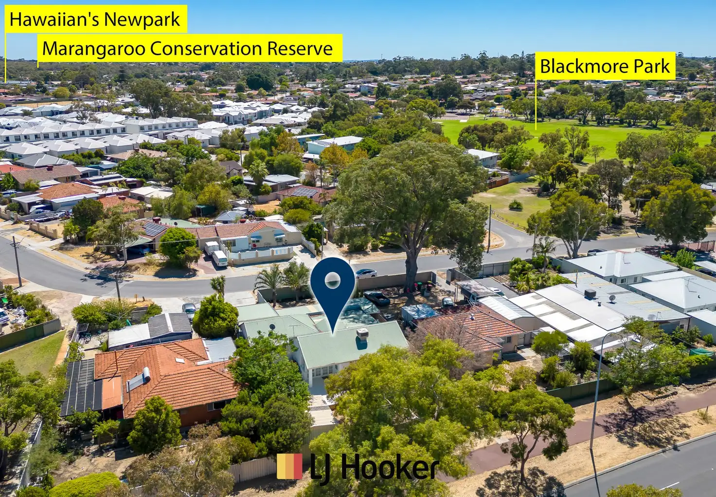 Main view of Homely house listing, 41 Allinson Drive, Girrawheen WA 6064