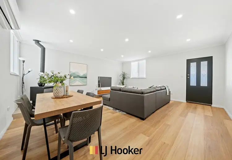 Second view of Homely house listing, 41 Allinson Drive, Girrawheen WA 6064