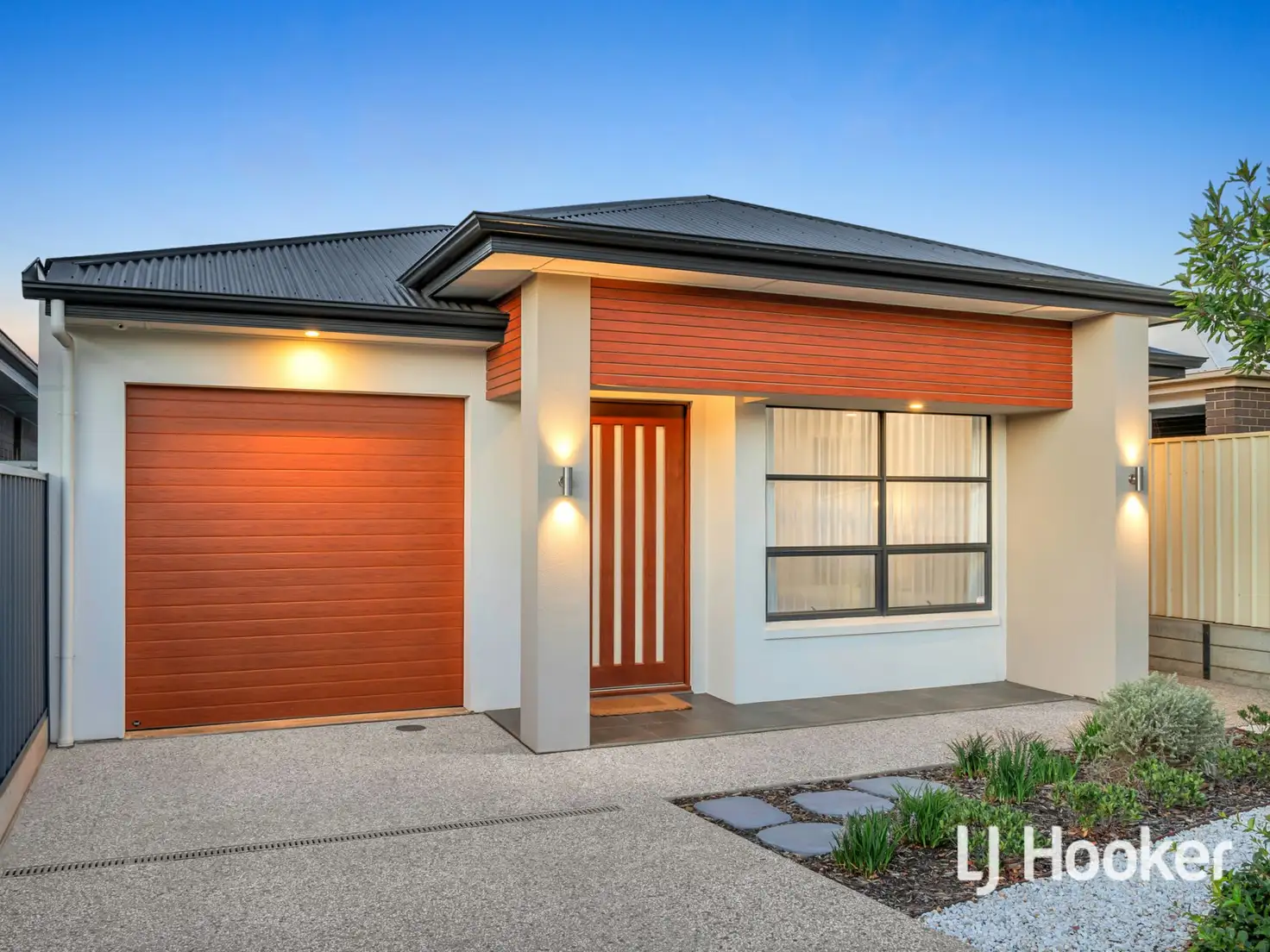 Main view of Homely house listing, 142A Collins St, Clearview SA 5085