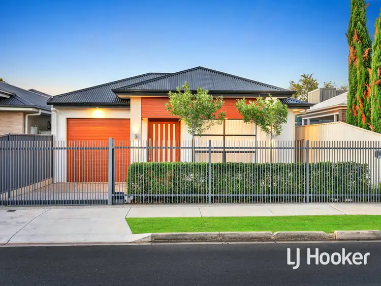 Second view of Homely house listing, 142A Collins St, Clearview SA 5085