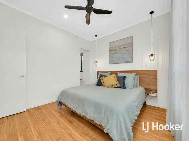 Fifth view of Homely house listing, 142A Collins St, Clearview SA 5085