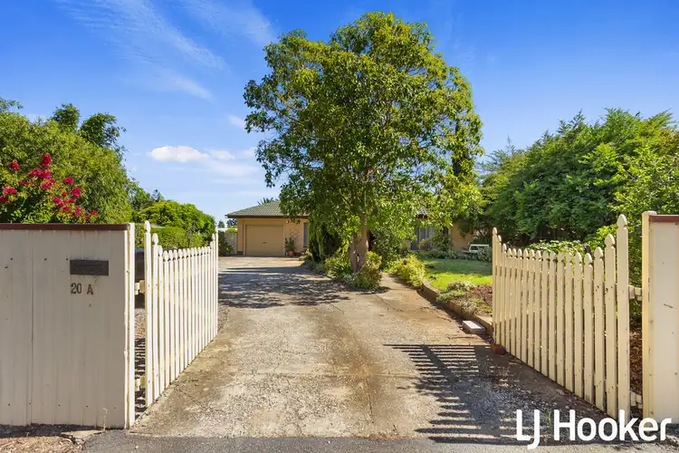 Third view of Homely house listing, 20A Lyndoch Road, Gawler East SA 5118