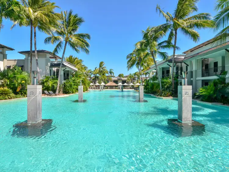 205-206 Sea Temple/22-36 Mitre Street, Port Douglas QLD 4877