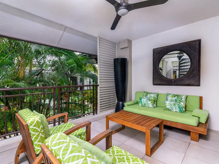 Second view of Homely apartment listing, 205-206 Sea Temple/22-36 Mitre Street, Port Douglas QLD 4877