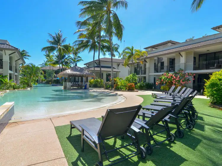 Third view of Homely apartment listing, 205-206 Sea Temple/22-36 Mitre Street, Port Douglas QLD 4877