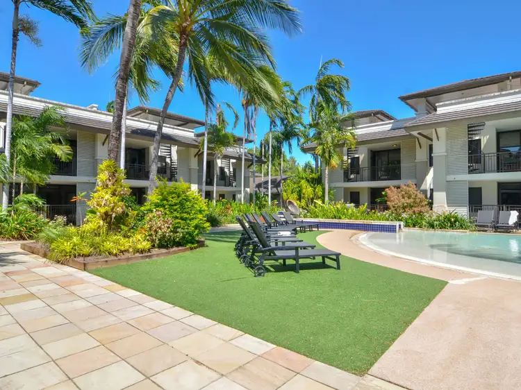 Fourth view of Homely apartment listing, 205-206 Sea Temple/22-36 Mitre Street, Port Douglas QLD 4877