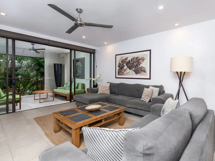 Fifth view of Homely apartment listing, 205-206 Sea Temple/22-36 Mitre Street, Port Douglas QLD 4877