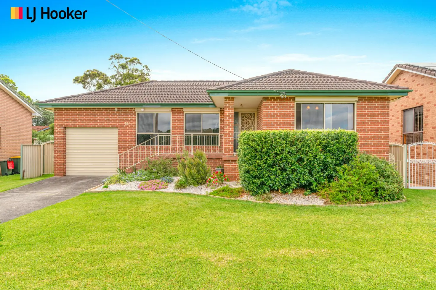 Main view of Homely house listing, 56 Greens Road, Greenwell Point NSW 2540
