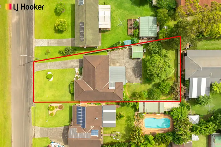 Third view of Homely house listing, 56 Greens Road, Greenwell Point NSW 2540