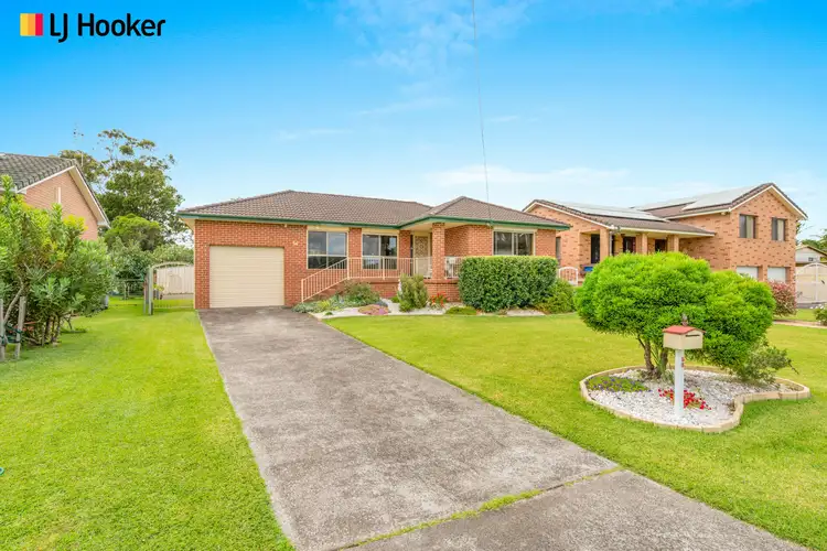 Fourth view of Homely house listing, 56 Greens Road, Greenwell Point NSW 2540