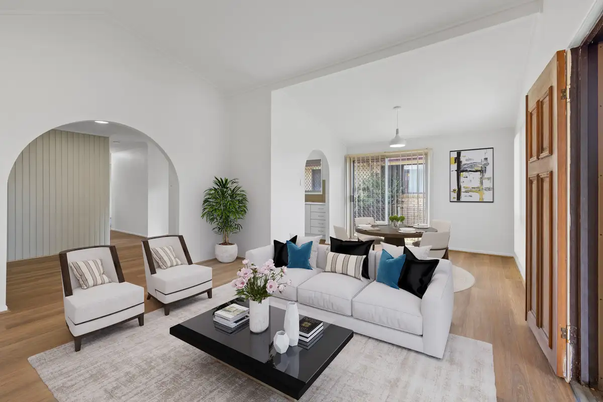 Main view of Homely house listing, 32 Allenby Road, Alexandra Hills QLD 4161