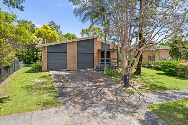 Second view of Homely house listing, 32 Allenby Road, Alexandra Hills QLD 4161